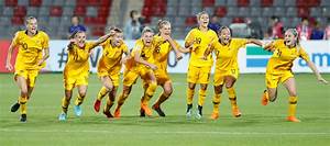39 Nervous 39 Kerr Relishing Third Afc Women 39 S Asian Cup Final With