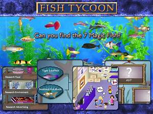 Fish Tycoon Magic Fish Chart Centrenet
