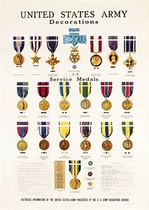 Us Army Awards And Decorations Chart Two Birds Home