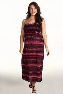 Christin Plus Size Collection Summer 2012 American Plus