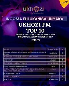Dj Maphorisa Big Zulu Others Make List As Ukhozi Fm S Top 10 Returns