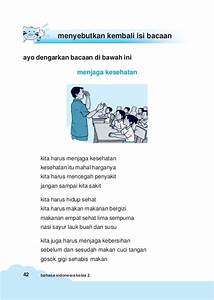Bacaan Bahasa Indonesia