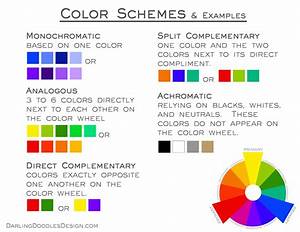 Color Schemes