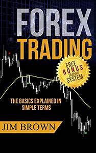Forex Trading Books for Beginners