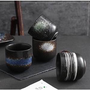 Gelas Keramik Jepang