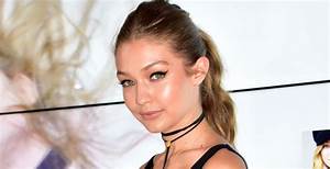 Gigi Hadid's Tips for Effective Weight Loss
