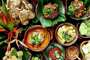 Indonesia Food Trade