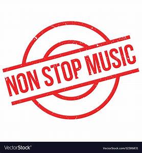 Non-Stop-Music-Icon