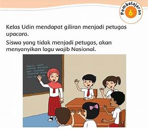 soal kunci jawaban tema 6 kelas 1 halaman 26