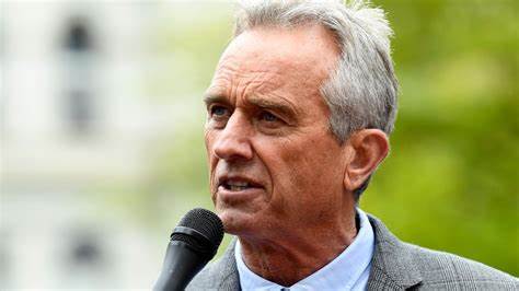 Robert F Kennedy Jr: "We need a peaceful revolution" Th?id=OIP