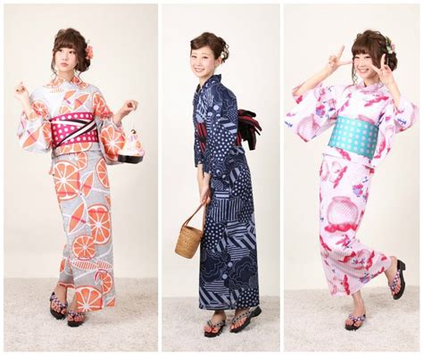 Pola Na dalam Fashion Jepang