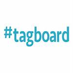 Tagboard app