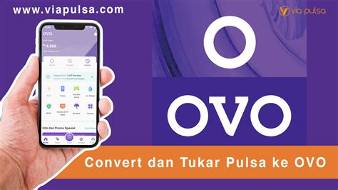 Transaksi Online dengan OVO