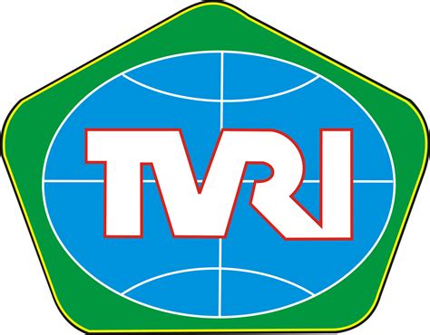 Logo TVRI