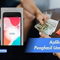 aplikasi penghasil uang survey online