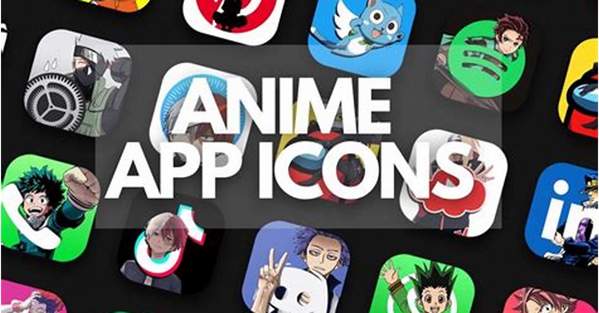 Nonton Anime App