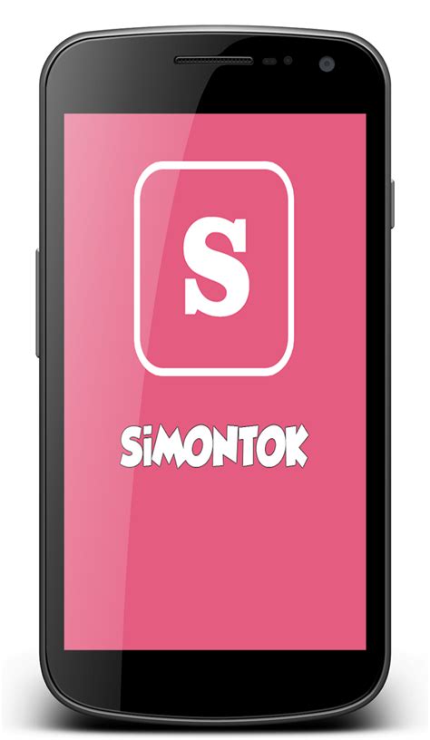Download Aplikasi Simontoxs Terbaru 2020