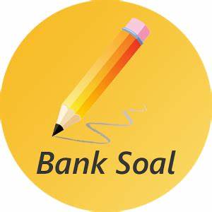 Bank Soal Online Logo