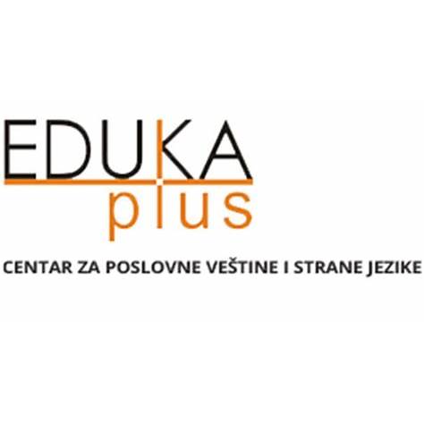 EdukaPlus Logo