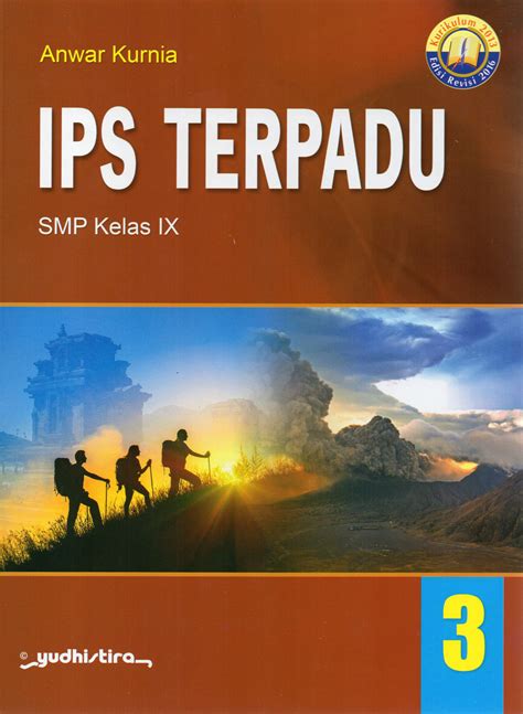 Kelas 9 IPS