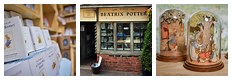 Beatrix Potter Merchandise Gallery Lafayette