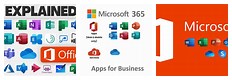 Old Microsoft 365 Apps