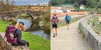 Camino Santiago