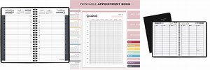Appointment Book Free