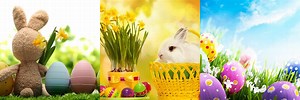 Easter Cute Pictures for Wallpaper