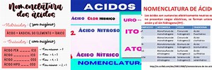 Acidos