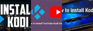 Videos Kodi