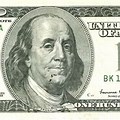Dollar Bill Front