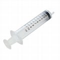 Sterile Syringe