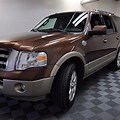 King Ranch XL