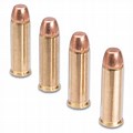 Special Smith Wesson Ammo
