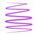 Purple Transparent … 