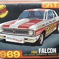 Model Car Kits