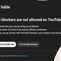 Blockers Are Not Allowed