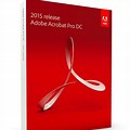 Adobe Acrobat Pro DC Down… 