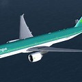 Lingus Boeing 777