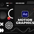 After Effects Motion Grap… 