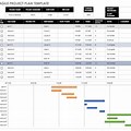 Project Plan Template