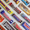 Candy Bars