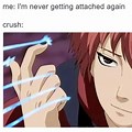 Anime Memes Send