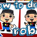 Art Hub for Kids Rob