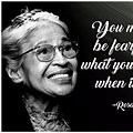 Black History Inspirational Quotes
