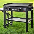 Blackstone 28 Inch Griddle Cooking Station
