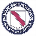 State High School