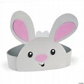 Bunny Headband for Kids