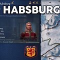 Habsburg Chin